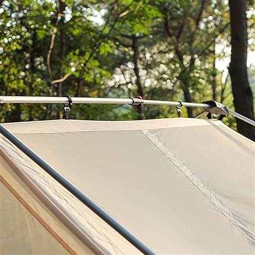 Carpa portátil para camping al aire libre impermeable miniatura 7