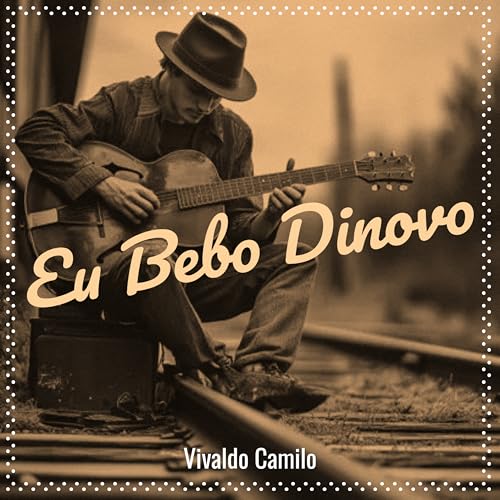 Eu Bebo Dinovo