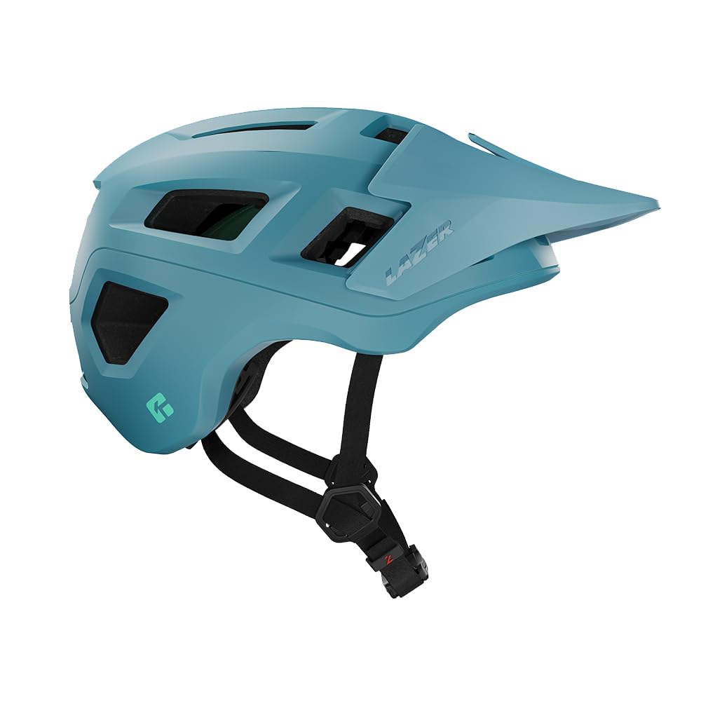 Lazer Coyote KinetiCore MTB Helmet S