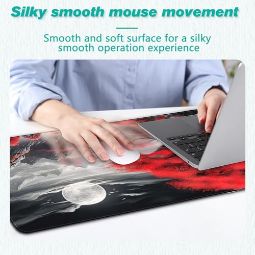 Gaming Mouse Pad