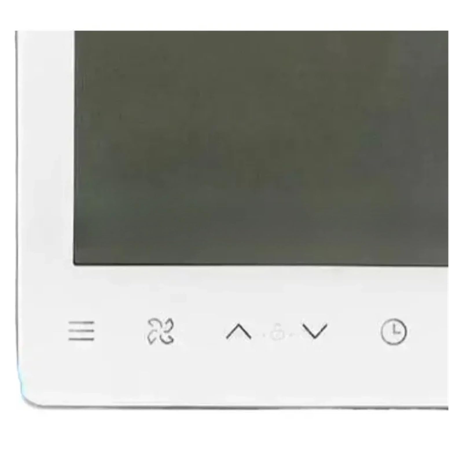 Controlador De Cable De Aire Acondicionado Central, Compatible Con Midea,KJR-86G / BK,86J, Panel De Control De Cables De Cuatro Núcleos, Conducto De Aire, Conexión Múltiple