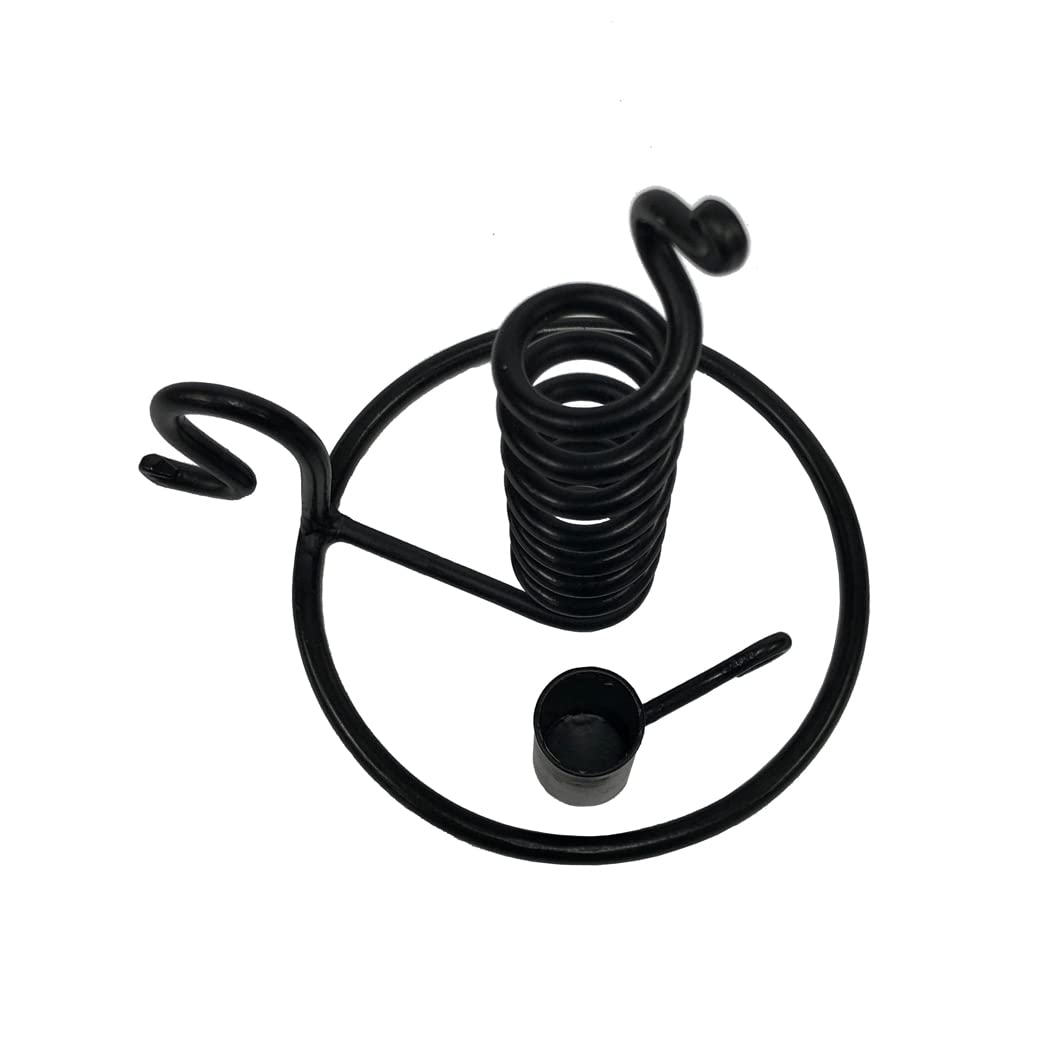 Clearwater Hurricane Candle Holder - Large