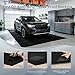 No Seepage Garage Floor Mat (29