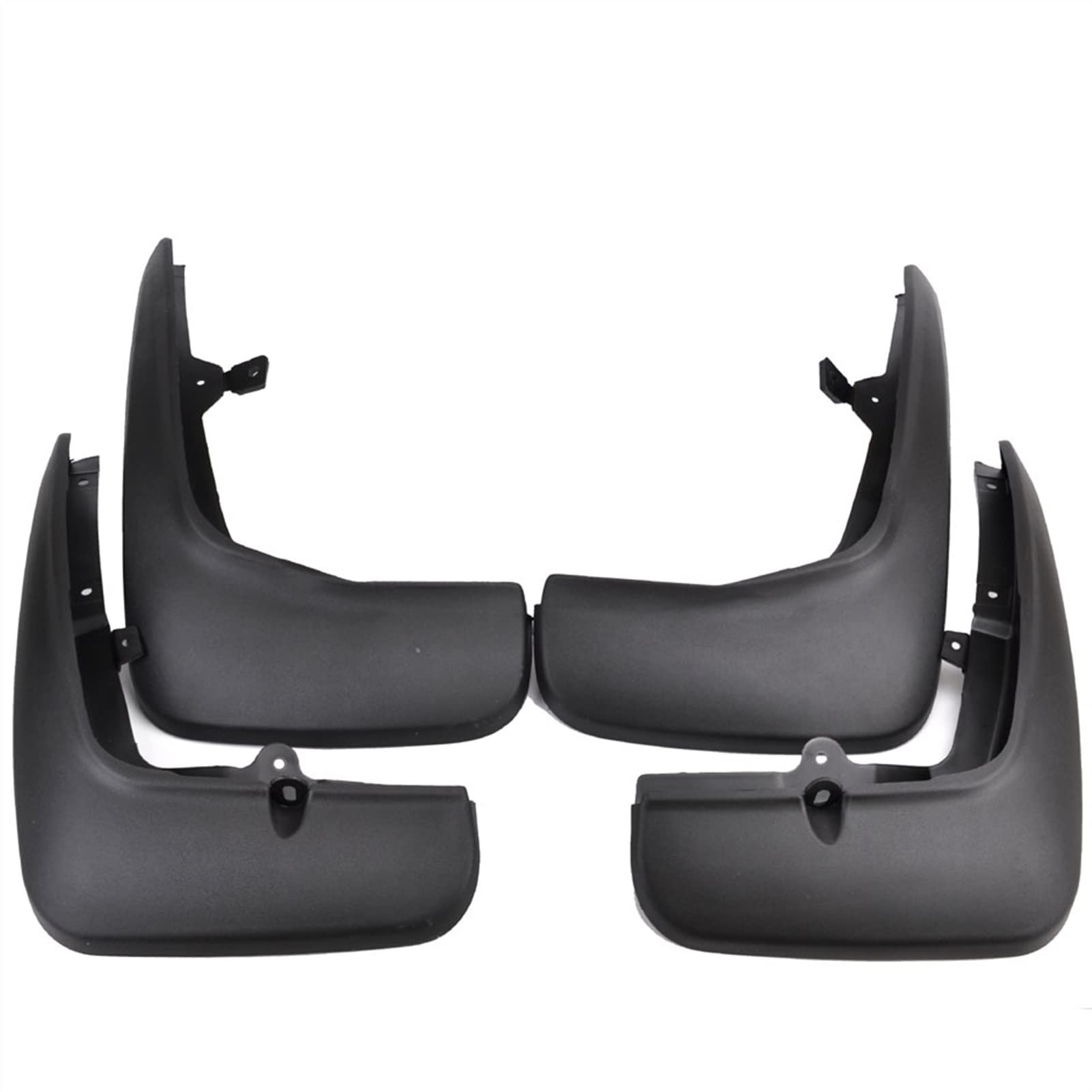 Parafanghi for auto, per Range, for Rover, Sport L320 2005-2013