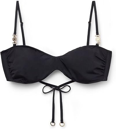 CALZEDONIA Tank-Style Top Swimsuit Minimal Fit