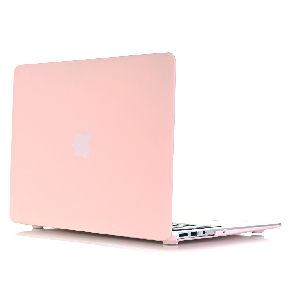 Se7enline Compatible with Apple MacBook Neo 13-inch Case 2026 Model A3404, Hard Shell & Washable Keyboard Cover, Anti-Scratch Anti-Drop Slim Fit Protective Case for Daily Use Travel,Frost Transparent — view 547