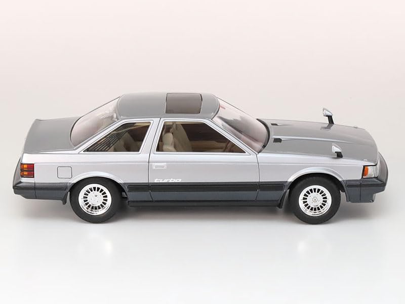 Amazon | barchetta 1/24 トヨタ ソアラ 2000VR ターボ【タミヤ