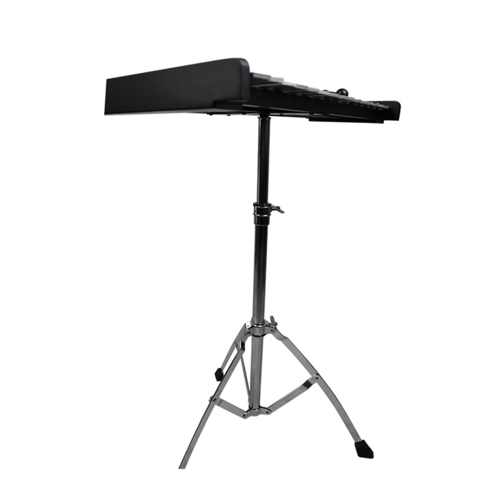 xilofono ​Legno Strumento A Percussione per Pianoforte con Piastra in Alluminio per Insegnamento con Carillon A 25 Toni Strumento A Percussione per Pianoforte con Piastra in Alluminio A 25 Toni