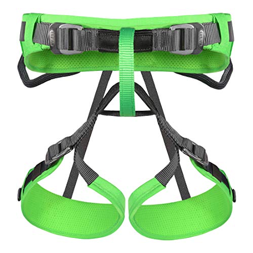 Top 10 Best Childrens Rock Climbing Harness Reviews & Buying Guide