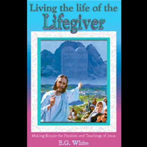 Living the Life of the Lifegiver