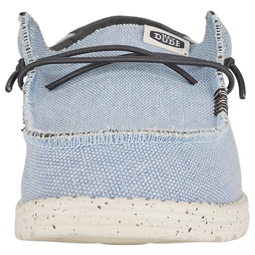 Image of HEYDUDE Wally Coastline Jute