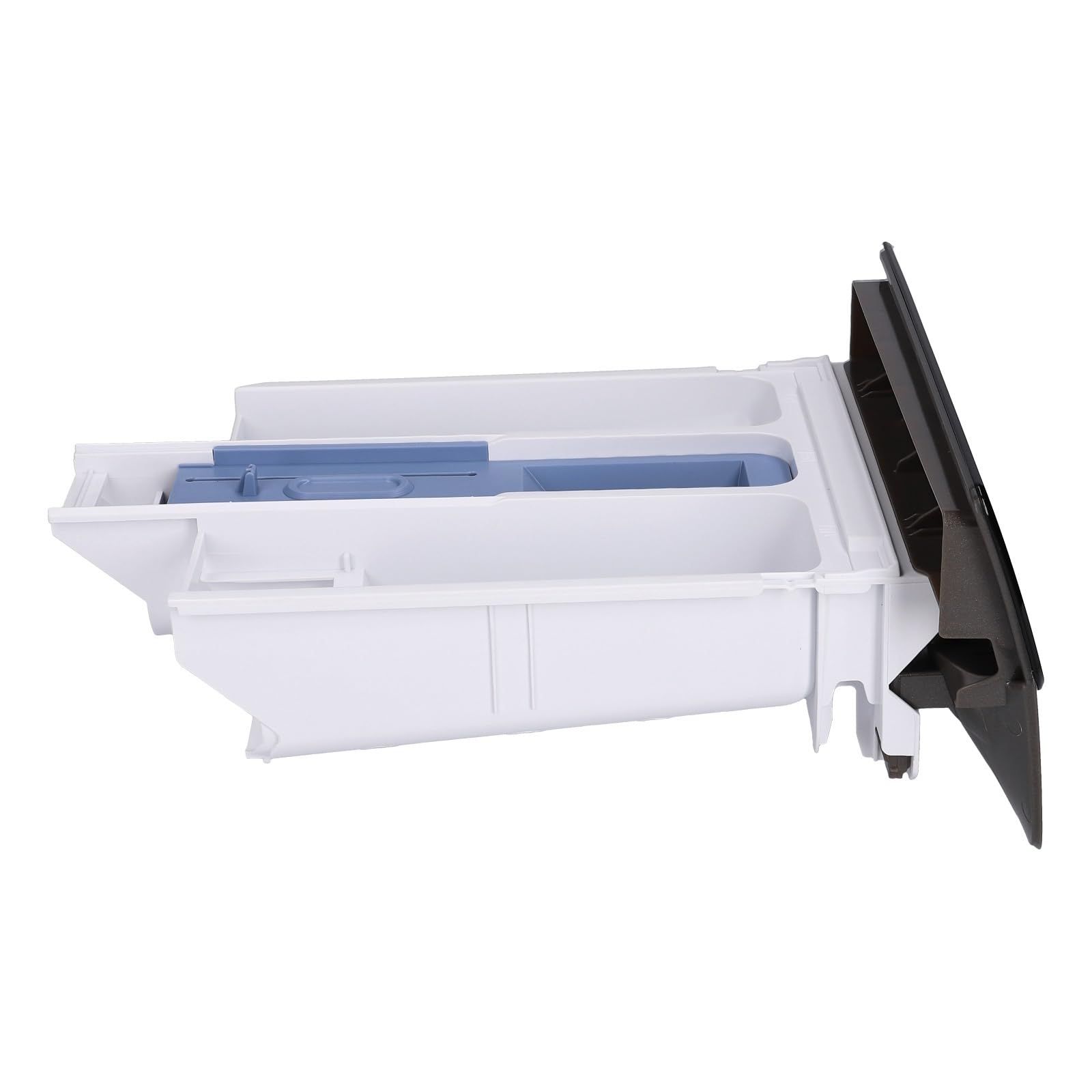 LUTH Premium Profi Parts Depósito de detergente compatible con Samsung Dc97-22657c para lavadora