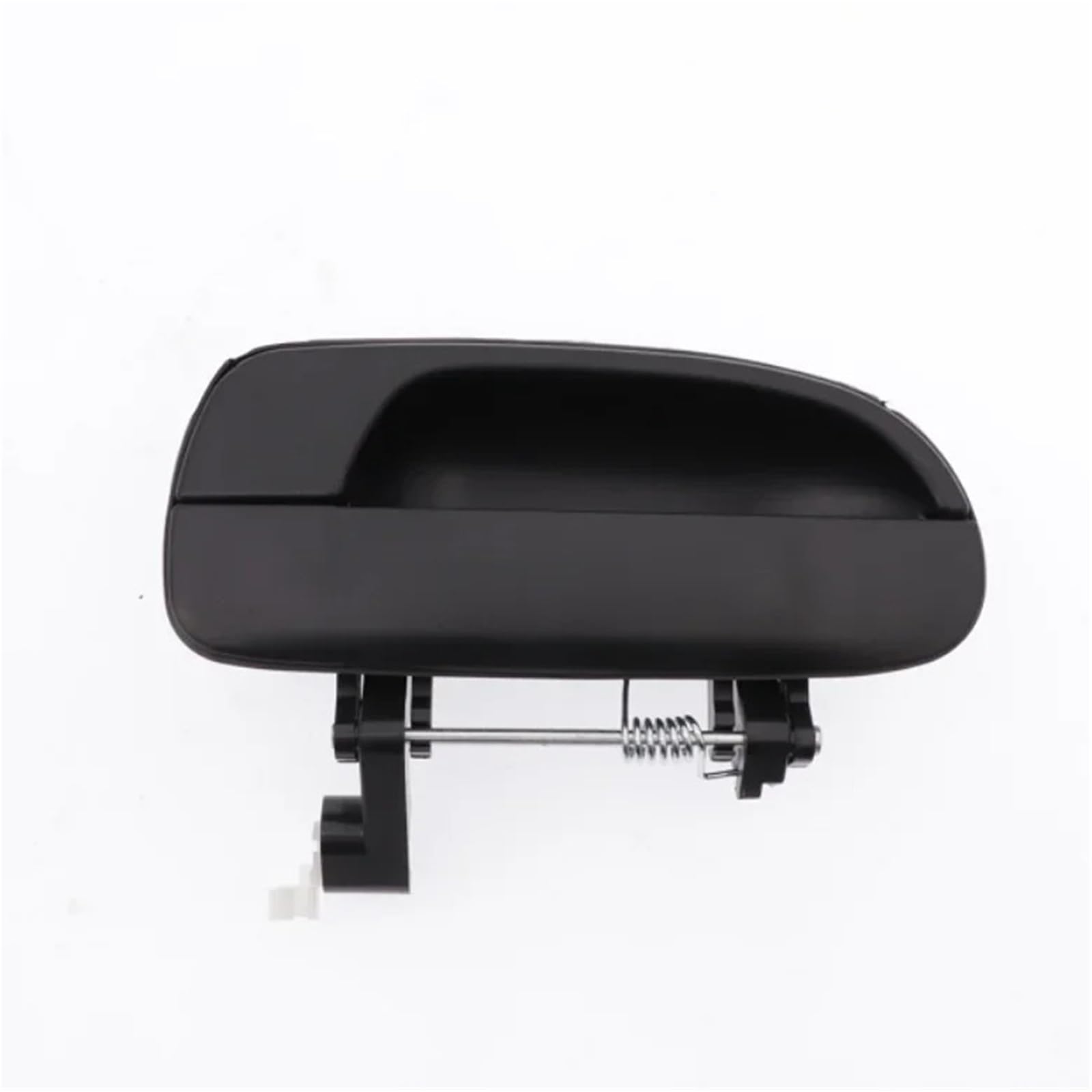DUDUYANG Car Outside Door Handle for Hyundai for Accent 5 2000-2006 Car Rear Front Outer Door Handle Auto Accessories 82650-25000 82660-25000 83650-25000 83660-25000