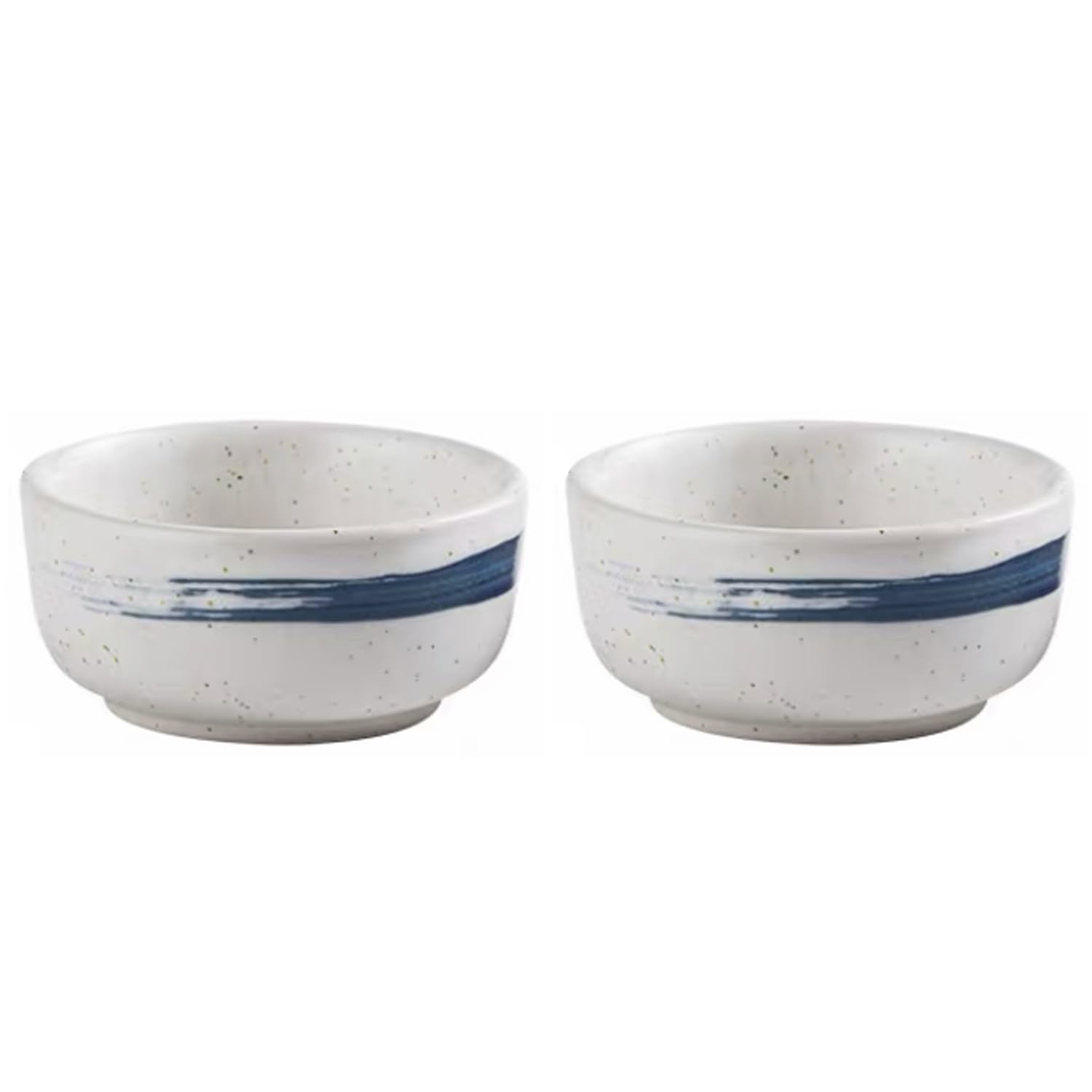 CAGFINY 2PCS Japanese Ceramic Teacups Traditional Ceramic Teacups Mugs for Japanese Restaurant Sushi Bar Izakaya Tea Room