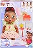 Muñeca Baby Alive Fairy Fashions Berry Boo con Ropa y Accesorios, Cabello Negro, 11 Pulgadas, Juguete para Niñas y Niños de 3 Años en Adelante (Exclusivo de Amazon) 3