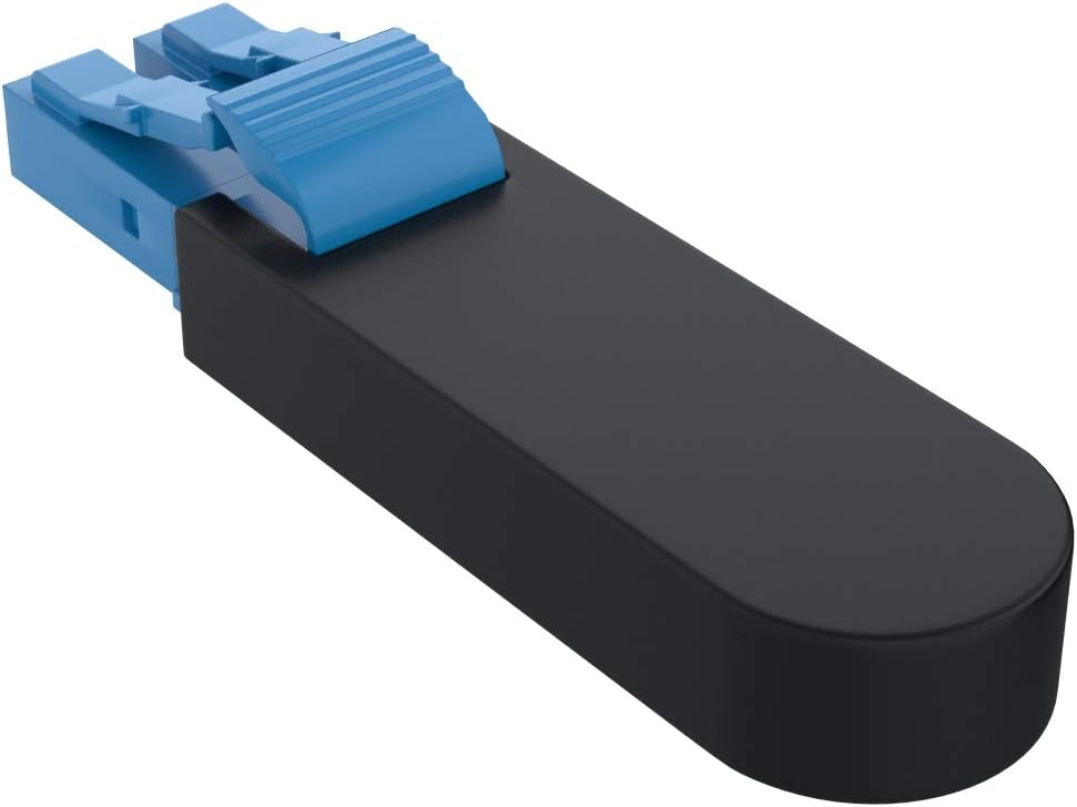 MTP/MPO Fiber Optic Loopback Test Cable for Singlemode 9/125