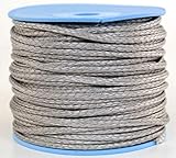 Diámetro: 3 mm – Color gris – 50 metros