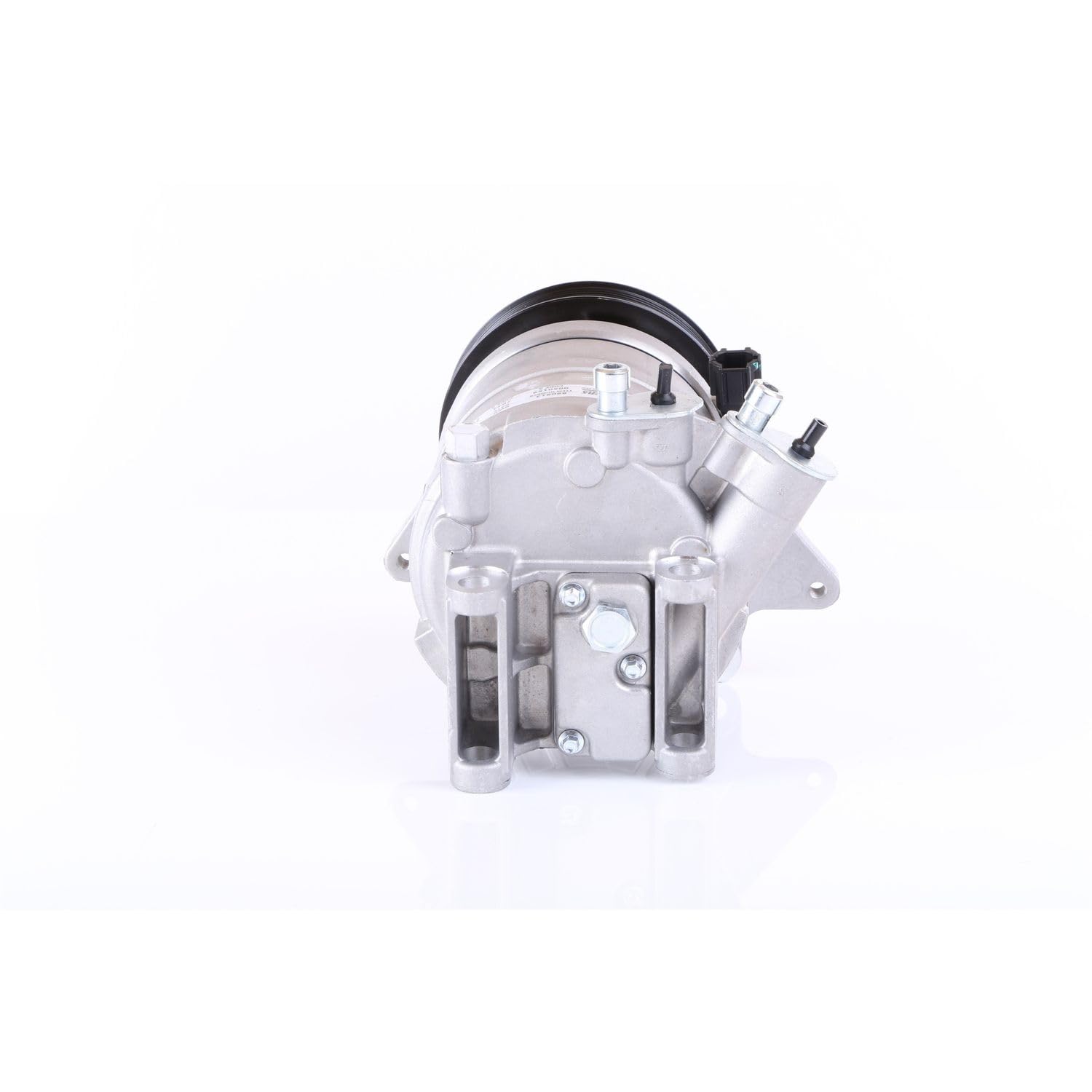 NISSENS 890913 compresseur climatisation contre la chaleur en voiture