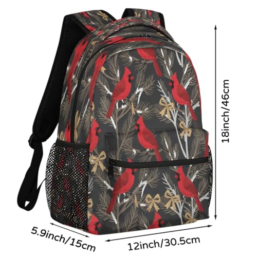 Mochila escolar ligera para llevar computadora a la universidad cómodamente 2