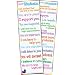 Dear Students Two-Sided Banner - English/Spanish