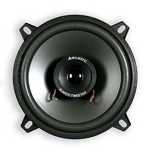 Majestic Ap 393 Pp Casse Per Auto 25 W