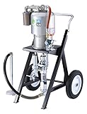 Flujo por minuto 4,0 litros Q-Tech P.3450 Q-A30 Bomba neumática sin aire