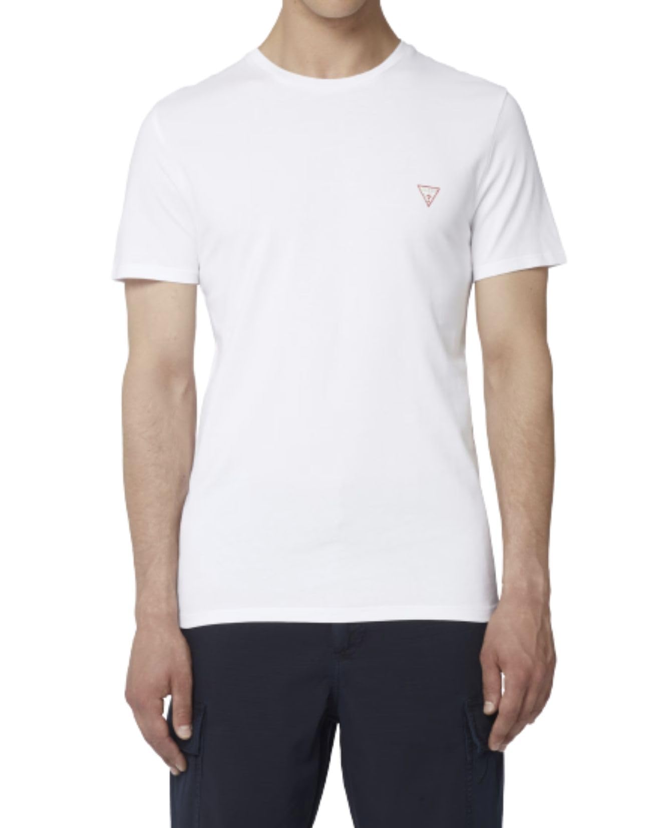 Guess Maniche Corte M2YI36 I3Z14 - Uomo-image