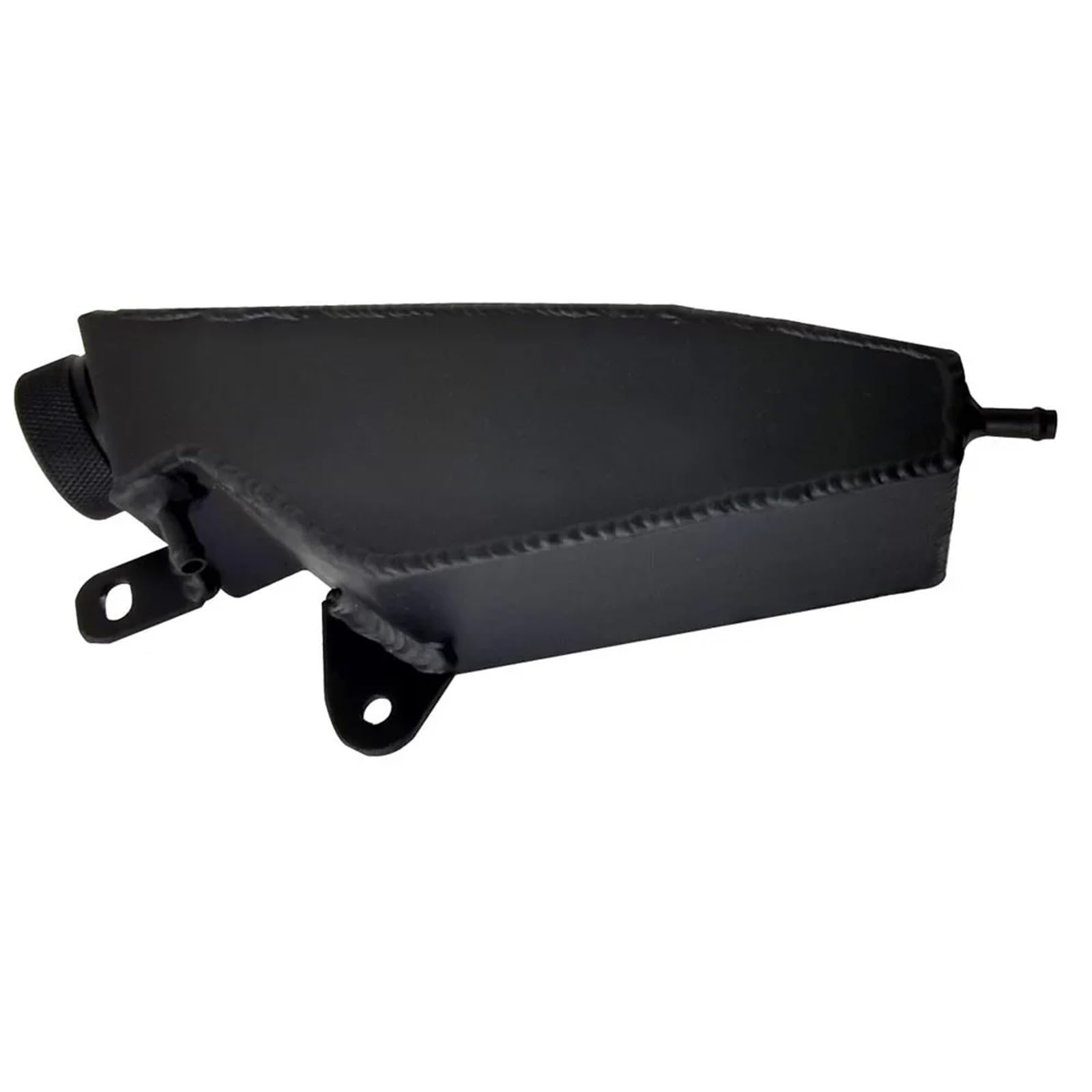 Zestaw zbiornika rozprężnego Pasuje Do YFM660 RAPTOR 660 660R YFZ450 2001-2005 WR400F 1998 Zbiornik Wyrównawczy Chłodnicy Zbiorniki Wyrównawcze Butelka