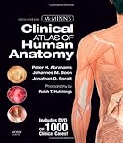McMinns Clinical Atlas of Human Anatomy , 6e by Abrahams MB BS FRCS (Ed FRCR DO (Hon FHEA, Peter H., Sp [Mosby,2008] (Paperback) 6th Edition
