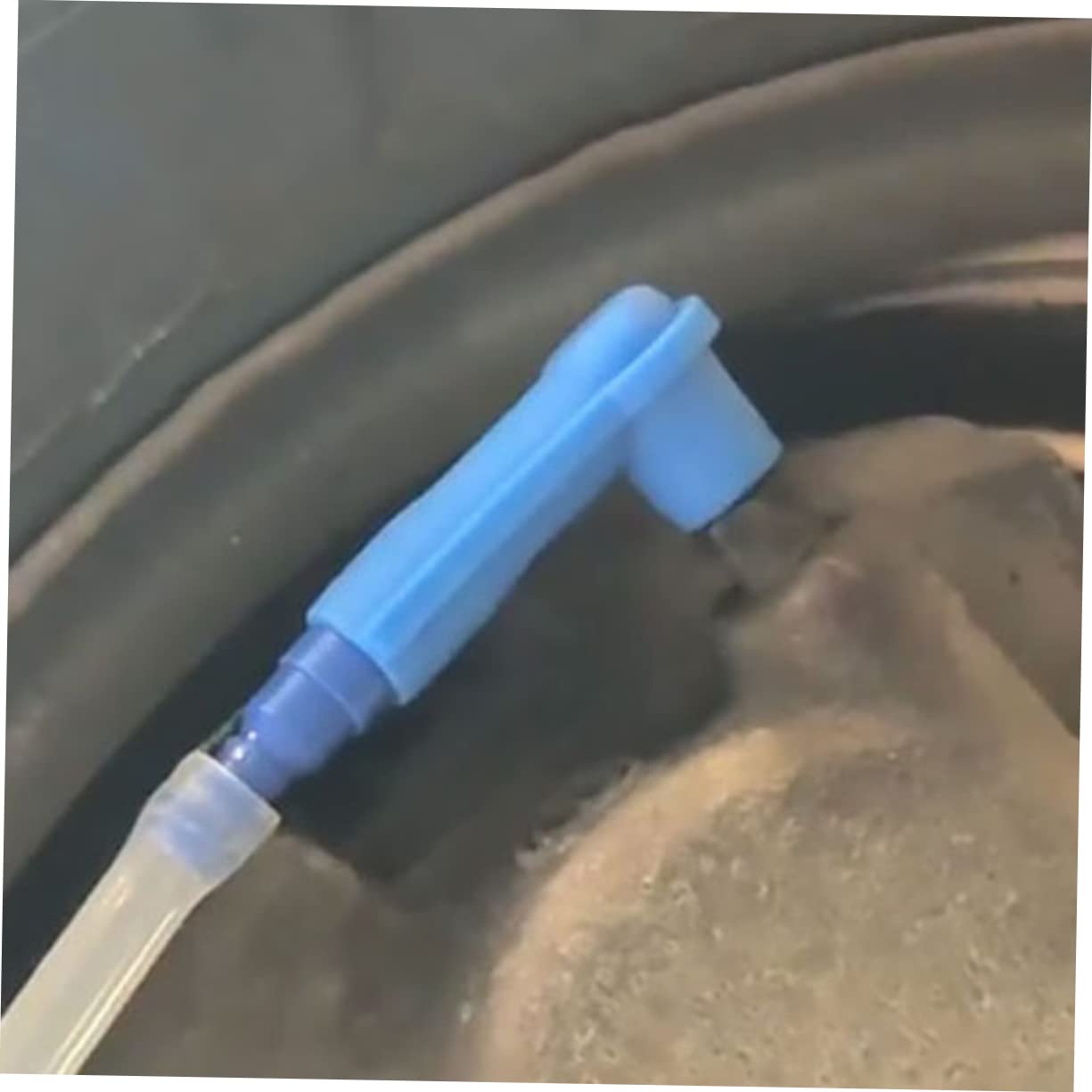 Alipis 1Set Vehicle Oil Bleeder Pump Flexible Brake Fluid Exchange Tool for Car Maintenance Easy Operation with Durable Connectors for Quick Oil Changes