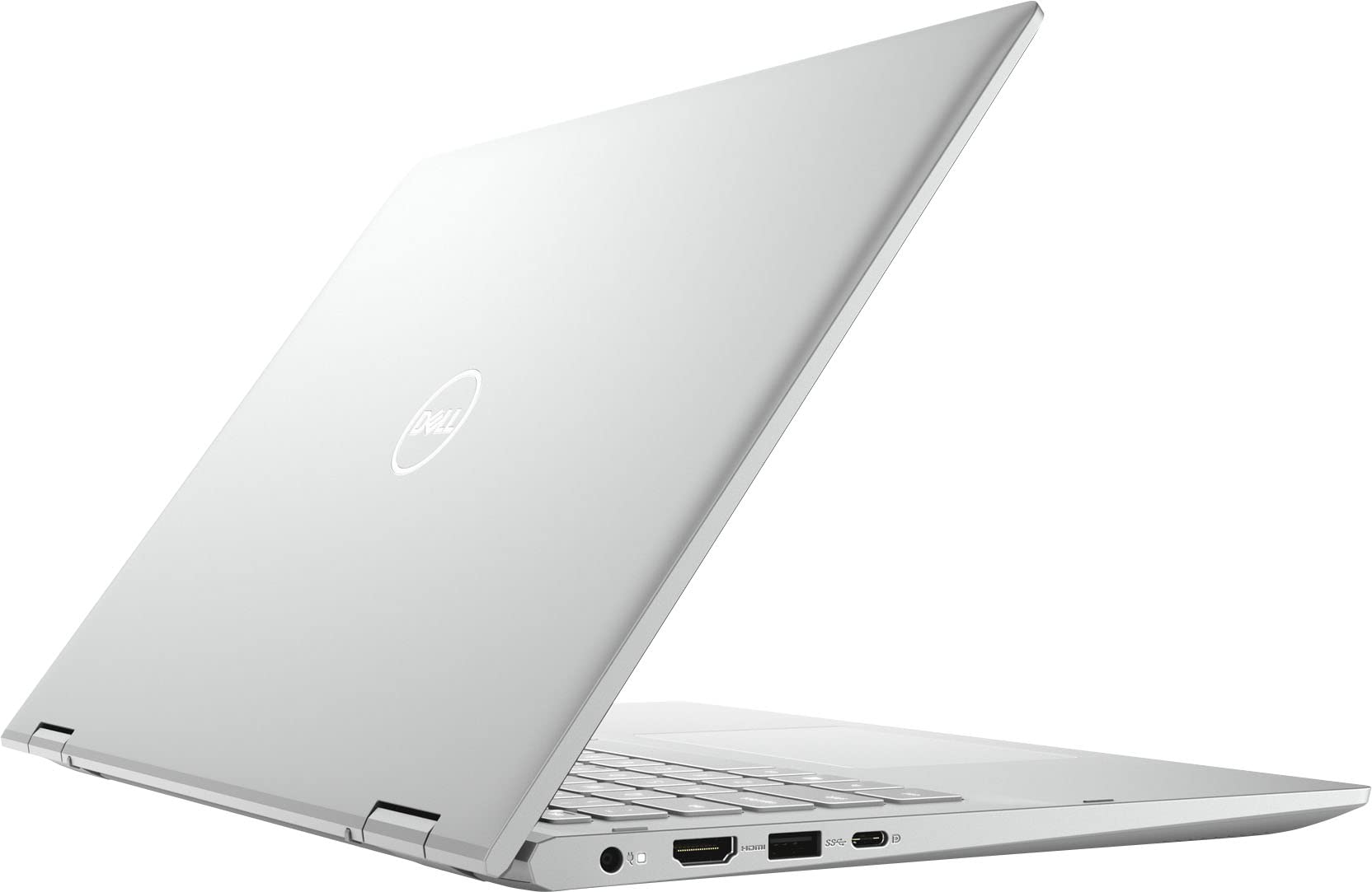 Windowsノート本体 Dell Inspiron 5405 2-in-1 i3-1115G4 8GB Dell Inspiron 14