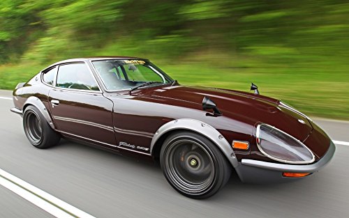 日産 フェアレディZ ZONE 販促ポスター 旧車 FairladyZ 日産 フェアレディZ ZONE 販促ポスター 旧車 FairladyZ Fairlady