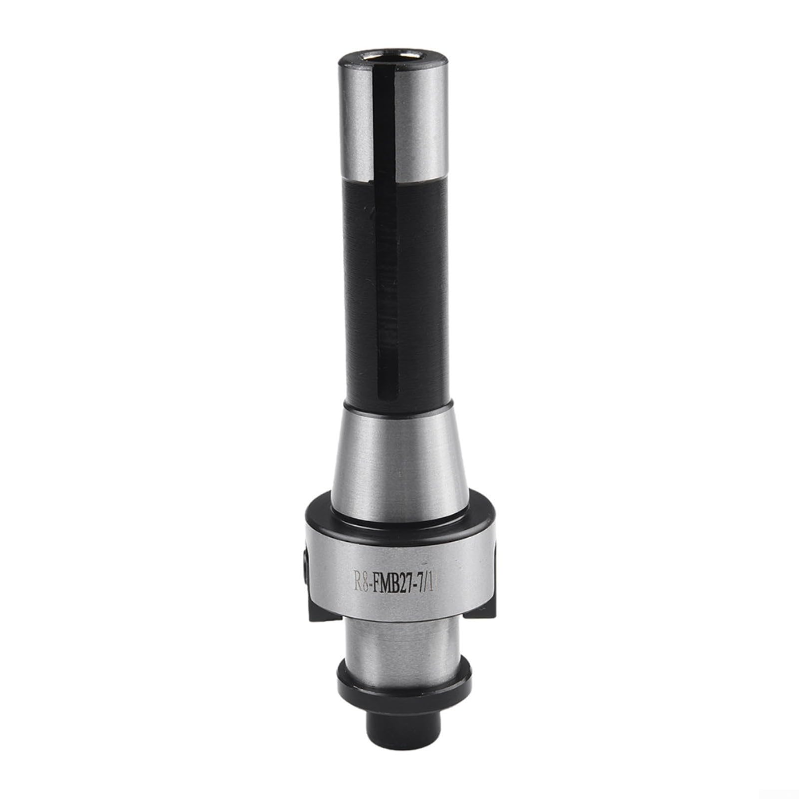 HpLive R8 FMB27 - Fresa elicoidale per fresa, 400R, 80 mm, fresa CNC, in metallo duro T15, con 6 lame in metallo duro APMT1604