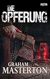 stephen king wahn pdf  Die Opferung: Thriller