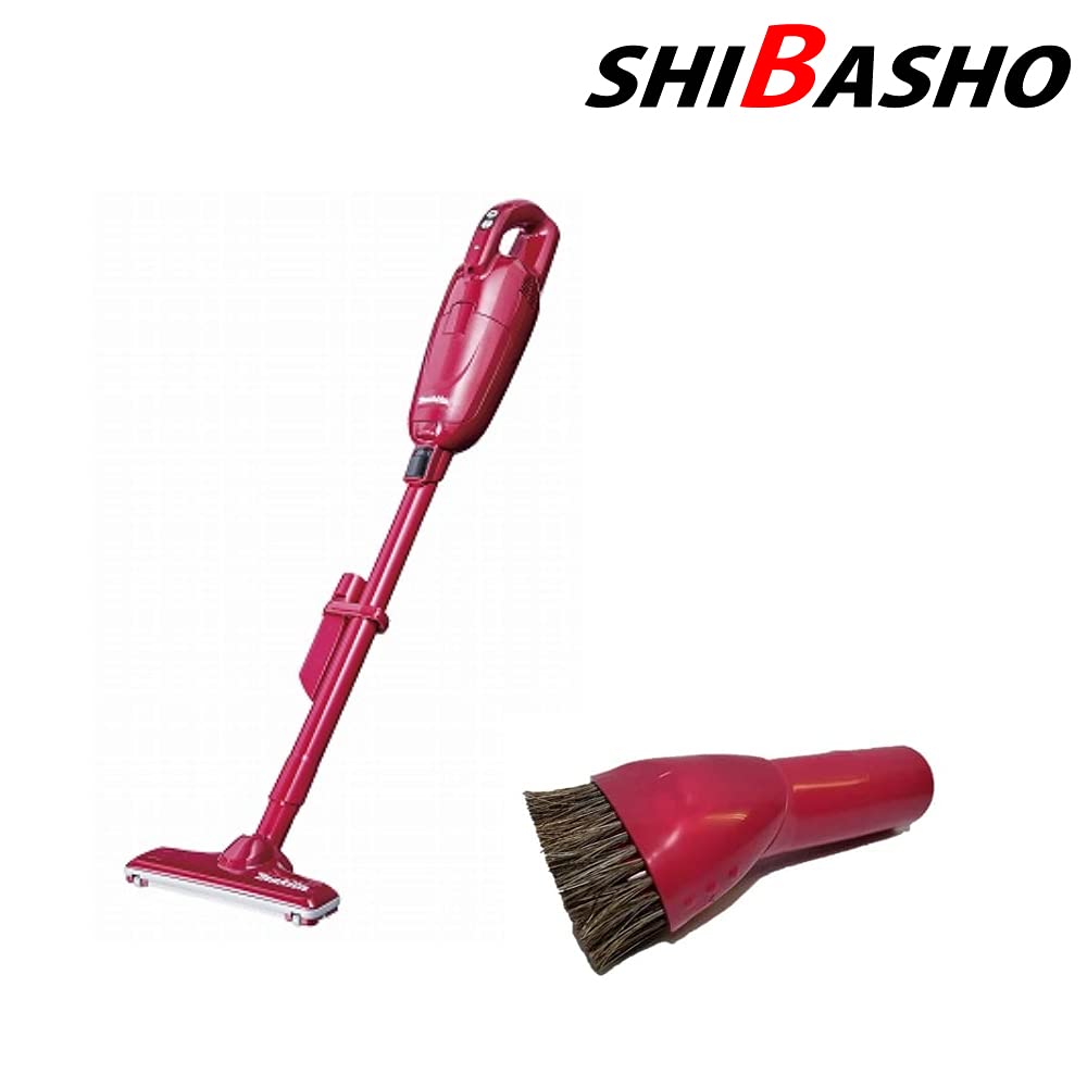 Amazon | マキタ内蔵バッテリ用 充電式クリーナー CL115FDW＋ラウンド
