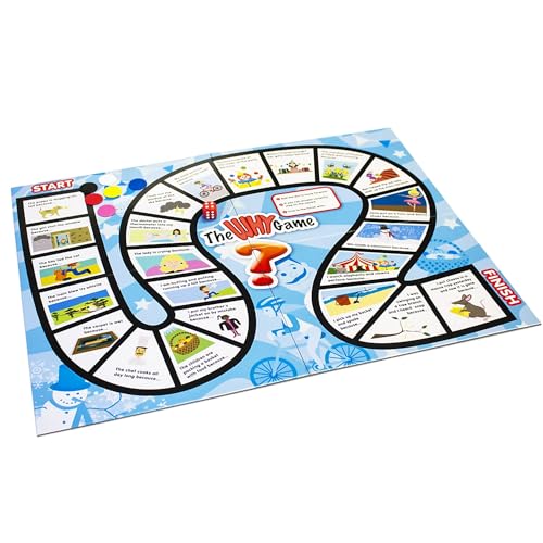 Junior Learning 6 Comprehension Games miniatura 3