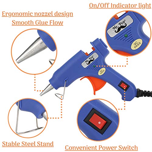 Mr. Pen GG01 Hot Glue Gun Kit - Glue Gun thumb #1