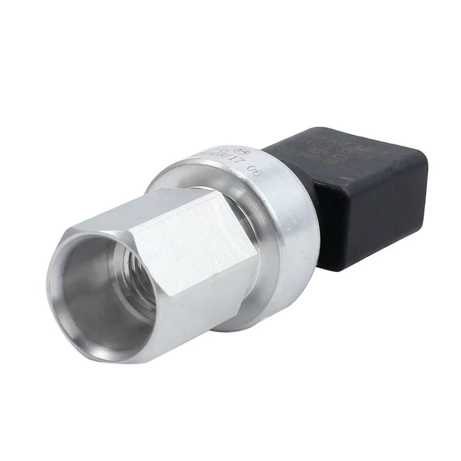 A/C Pressure Sensor For Porsche For Boxster For Macan For Panamera For 911 For Cayenne AC A/C Air Conditioning Pressure Switch Sensor 1K0959126E