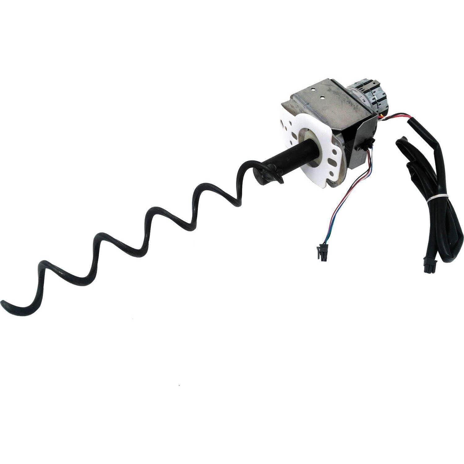 Stove Parts 4 Less Quadra-Fire Mt Vernon AE & Edge 60 Feed Assembly: SRV7034-004