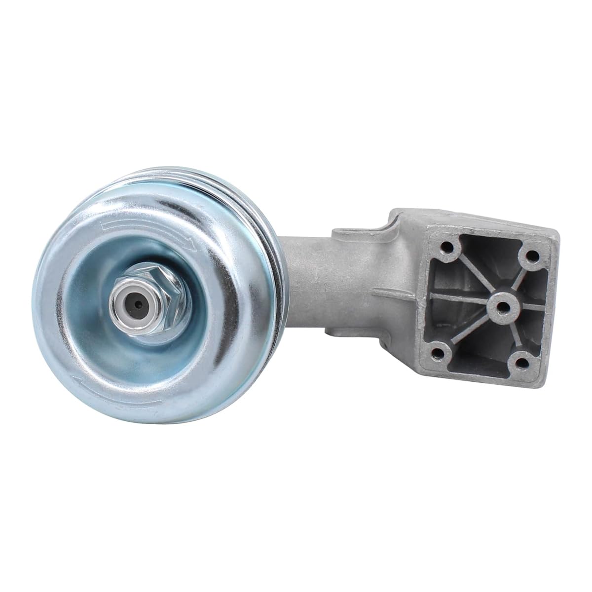 Cabezal de engranajes para cortacésped con caja de cambios angular, desbrozadora, recortadora de césped, carcasa para desbrozadora para FS200, FS250 y FS120