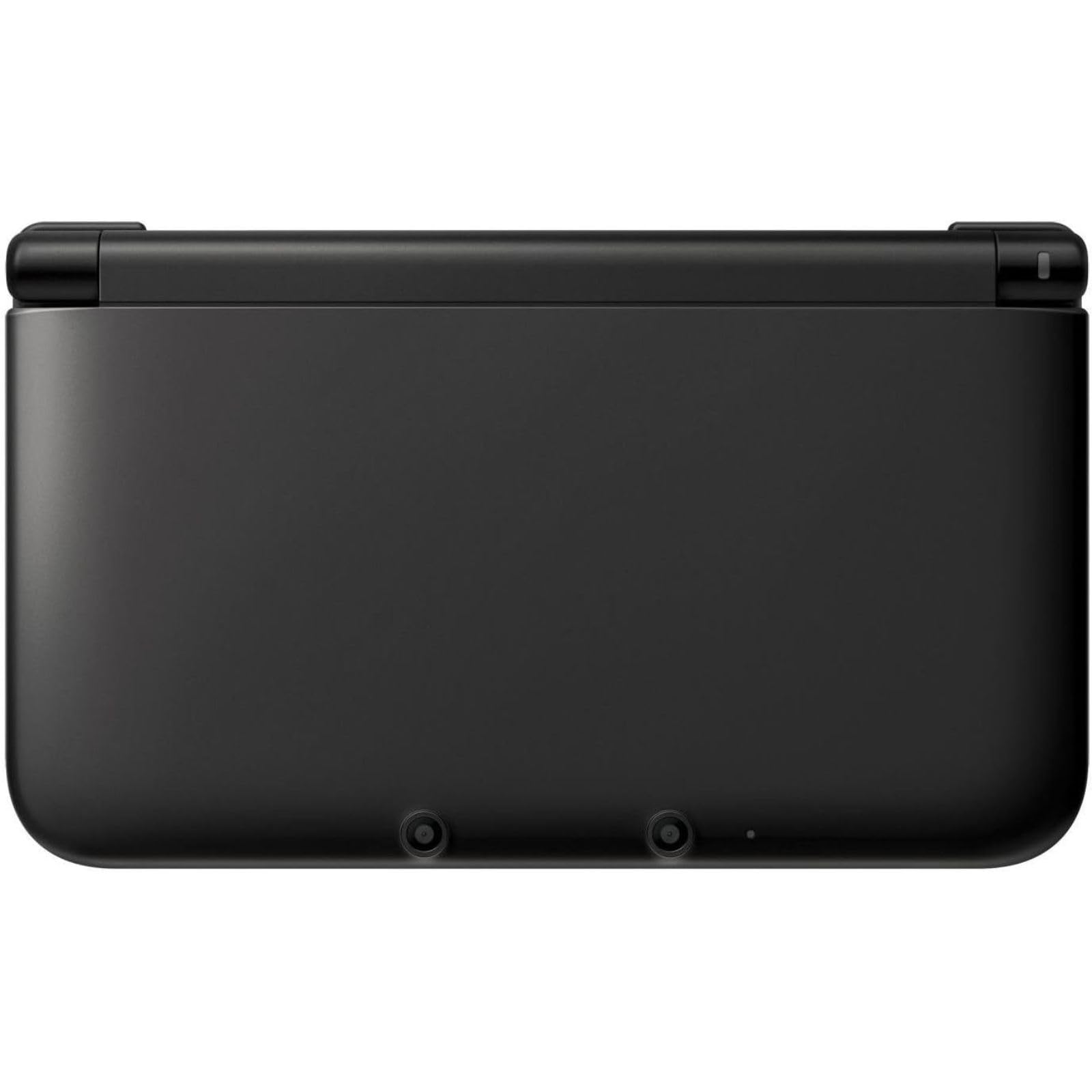 Amazon | 【整備済み品】 ニンテンドー3DS LL ブラック バッテリー交換