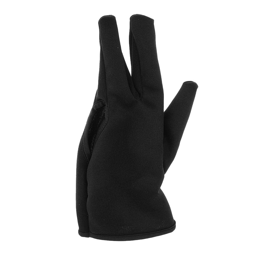 Hairdressing Heat Resistant Glove For Hair Straighten Curling Three Fingers | Hair Care & Styling | Other Hair Care & Styling-picture-18