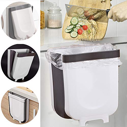 30 mejor Cubos De Basura Para La Cocina en 2020: después Investigando