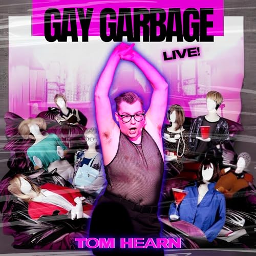 Roast Battle: Ina v Martha [Explicit]