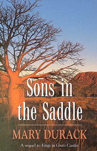 Sons in the Saddle