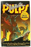 The Fantastic pulps 0394721098 Book Cover