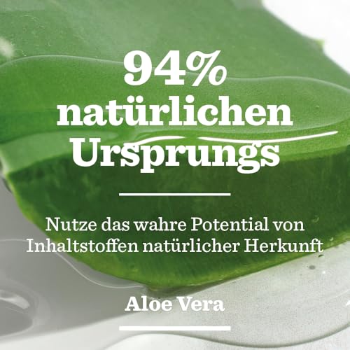 BULLDOG – Hautpflege für Männer | Original Waschgel | Feuchtigkeitsspendende & beruhigende Gesichtsreinigung | 150 ml