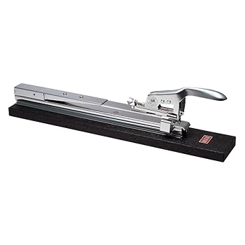 Amazon | マックス ホッチキス 中型なかとじホッチキス 3号針