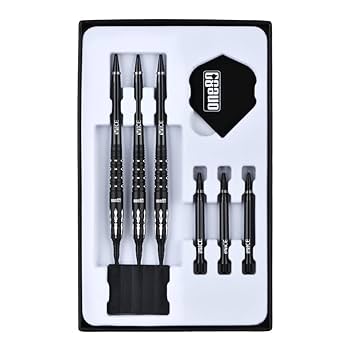 ウタ 三浦歌織モデル ブラック バレル【ワンエイティ】ウタ ver.2 三浦歌織モデル ブラック 2BA