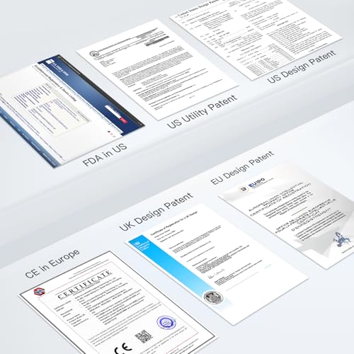 Image of Sonmol Automatic Anti Choking Device for Kids and Adults, Choking Rescue Device with 3 Masks, Portable Airway Suction Device for Children and Adults, First Aid Kit Portable and Lightweight